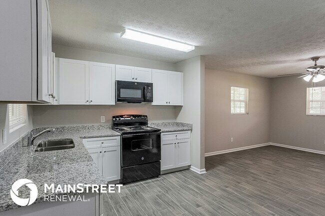 Building Photo - 200 Dodd St