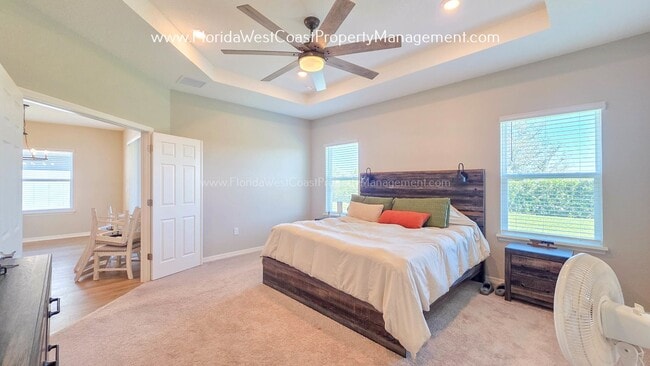 Building Photo - BRILLIANT 4 BEDROOM/2.5 BATH HOME AVAILABLE IN AVIARY at RUTLAND RANCH PARRISH!