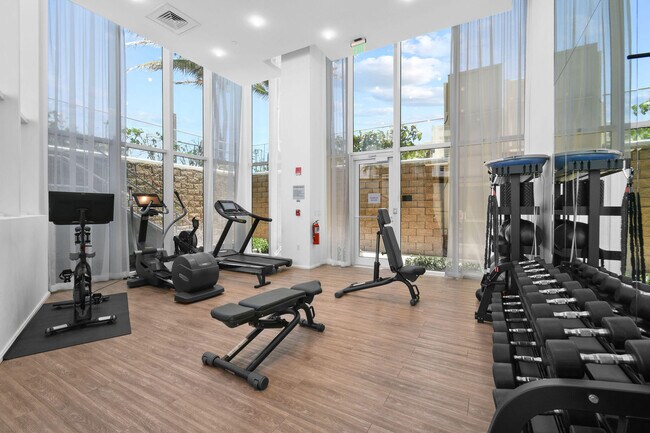 Building Photo - 3550 S Ocean Blvd