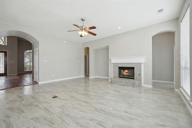 Building Photo - 3905 Gladney Ln