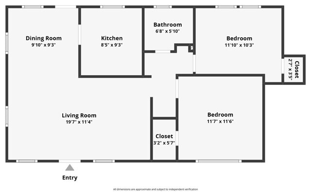 Building Photo - 1609 E 6th St