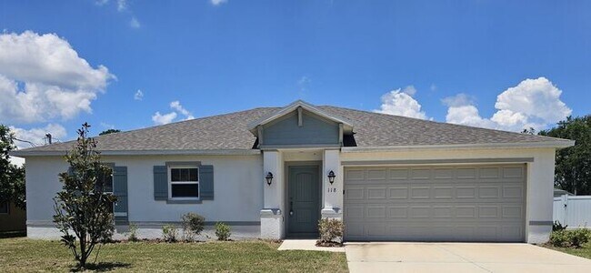 Primary Photo - ***STUNNING 3/2 HOME IN PALM COAST