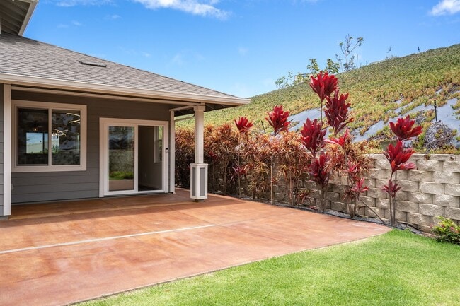 Building Photo - Beautiful Designed Spacious 3 bed/2.5 Bath Home at Kehalani with Ocean Views!