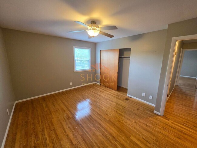 Building Photo - FRESH 4 BR HOME CLOSE TO EVERYTHING IN WEST LAFAYETTE
