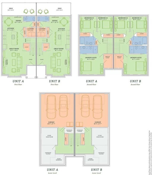 Layout - 5870 Lien Rd