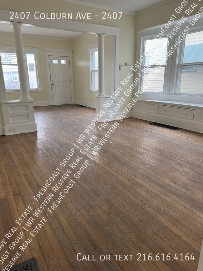 Building Photo - 2407 Colburn Ave