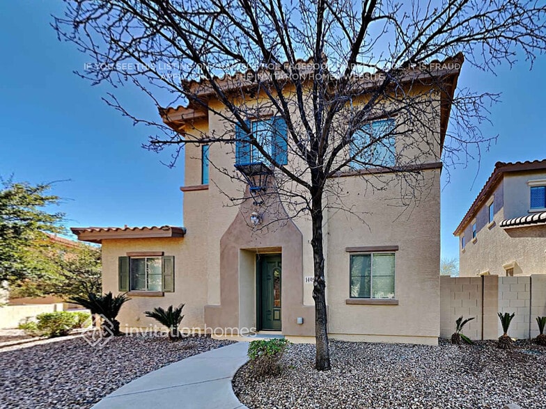 Primary Photo - 14951 N 142nd Dr.