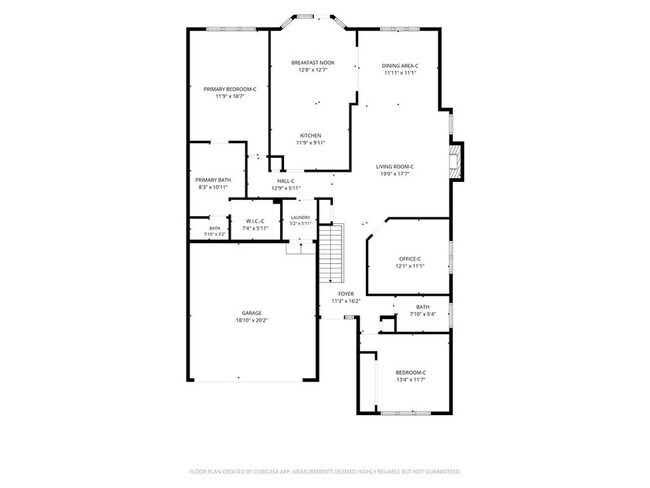 Building Photo - 4 Bedroom 3 Bathroom Duplex in Emerald Glen