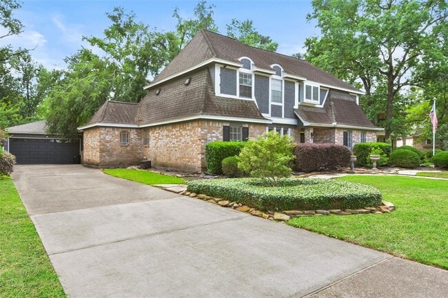 Building Photo - 18711 Candlechase Dr