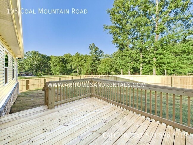 Building Photo - 105 Coal Mountain Rd