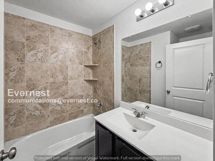 Building Photo - 3817 Fort Collins Way