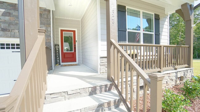 Building Photo - 329 Sparrow Rdg Dr