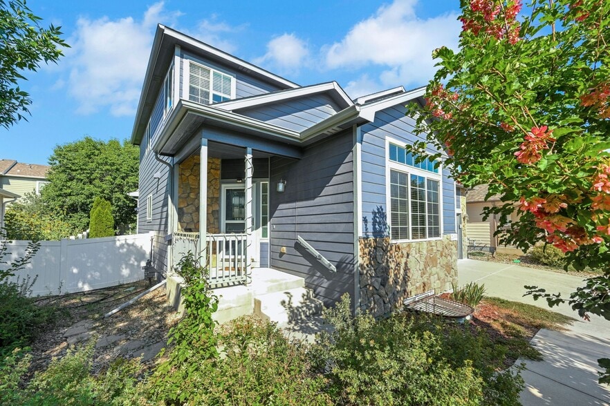 Exterior - 2633 Clarion Ln