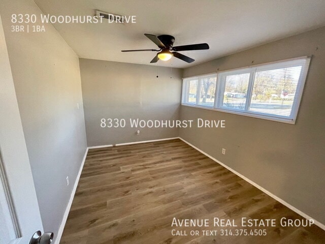 Building Photo - 8330 Woodhurst Dr