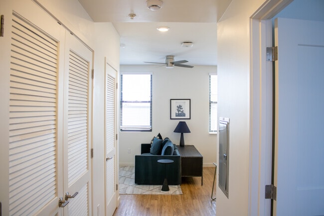 hall - Culdesac Tempe