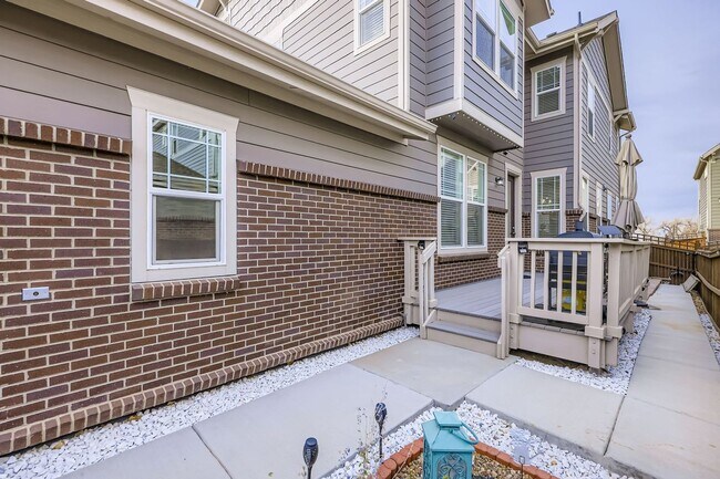 Building Photo - Idyllic Thornton 3BDR Retreat – Turnkey Mid-Term Rental