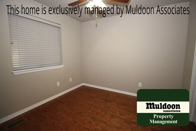 Building Photo - Beautiful 2-stroy Townhome in Wolf Ranch Available Now!