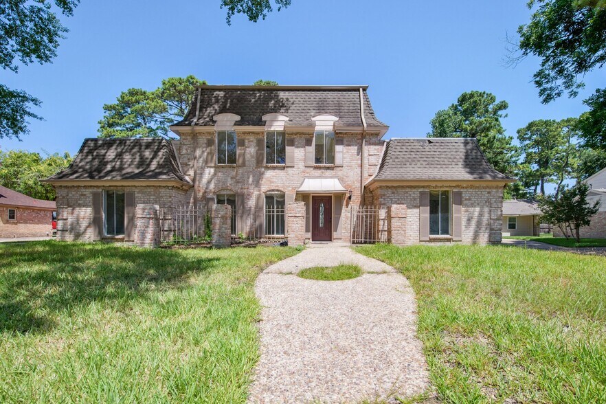 Primary Photo - 5914 Havenwoods Dr
