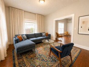 Building Photo - Vintage Charm Meets Modern Hosting: The Ultimate 4-Bedroom meets modern.