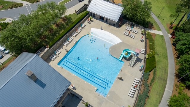 Building Photo - 1600 Drift Falls Ln