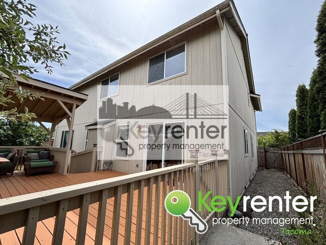 Building Photo - 8505 202nd St Ct E