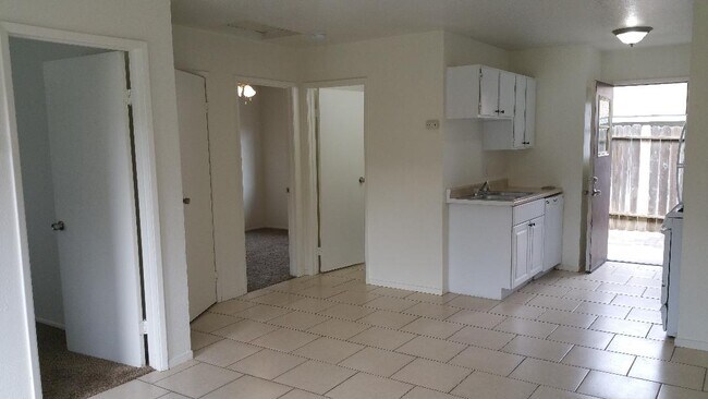 Microwave available, not pictured - 21230 Madre St