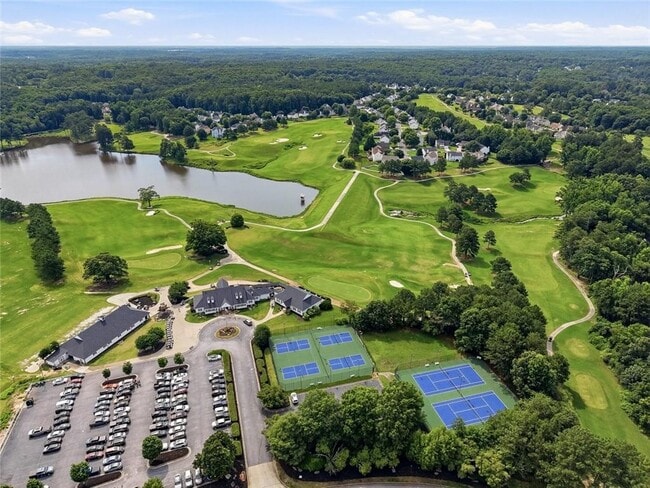 Building Photo - 3475 Golfe Links Dr