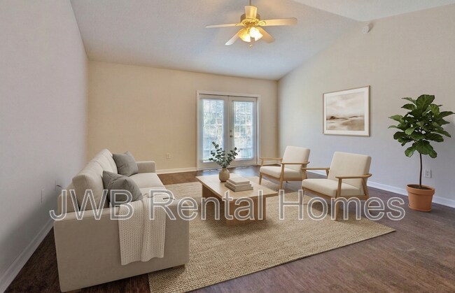 Building Photo - 1674 Rowe Ave