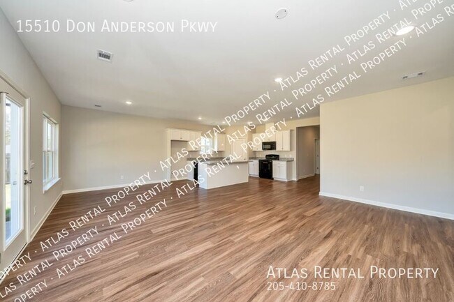 Building Photo - 15510 Don Anderson Pkwy