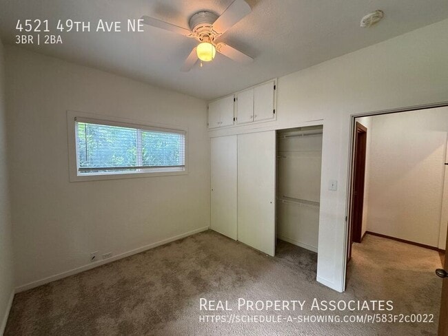 Building Photo - 4521 49th Ave NE