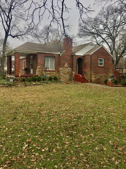 Primary Photo - 5424 Reeds Rd