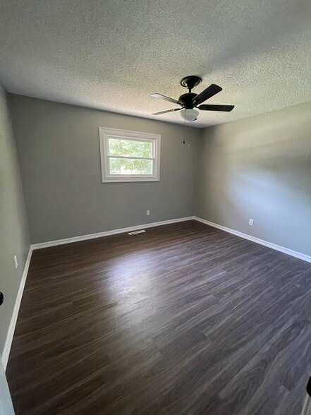 Bedroom 1 - 3052 S Franklin Ave