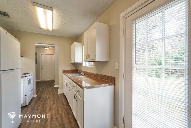 Building Photo - Cute 3 Bedroom in Augusta