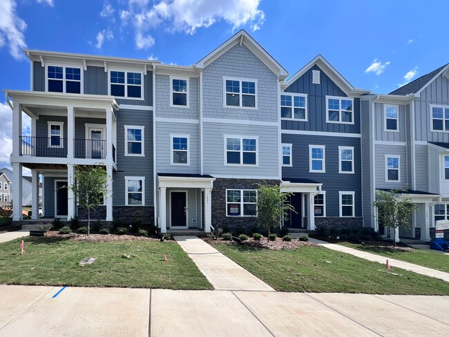 Building Photo - 1421 Jay Rd
