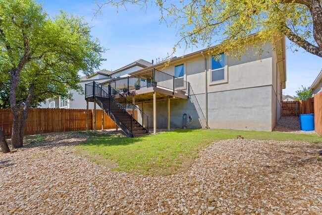 Building Photo - 6624 Llano Stage Trl