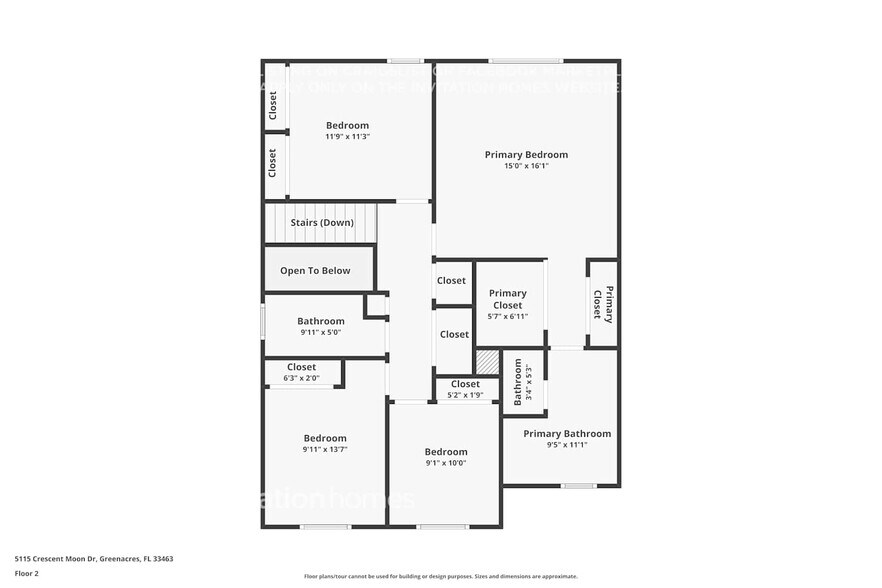 Building Photo - 5115 Crescent Moon Dr
