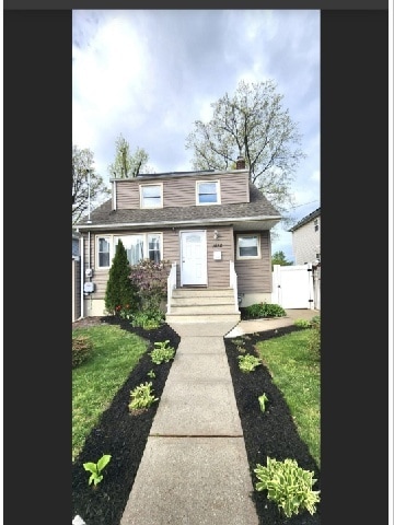 Building Photo - 1028 Morris Ave