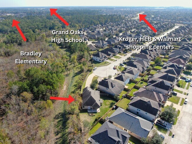 Building Photo - 30819 Lavender Trace Dr