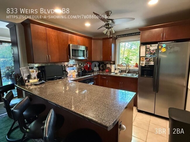 Building Photo - 833 Weirs Blvd