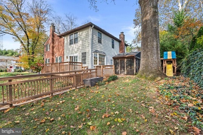 Building Photo - 5321 Allandale Rd