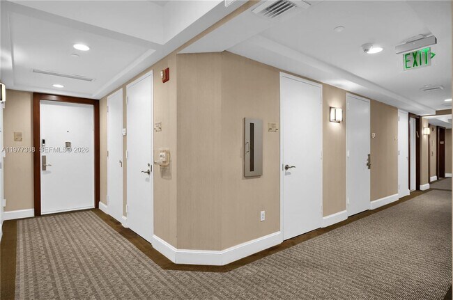 Building Photo - 4779 Collins Ave