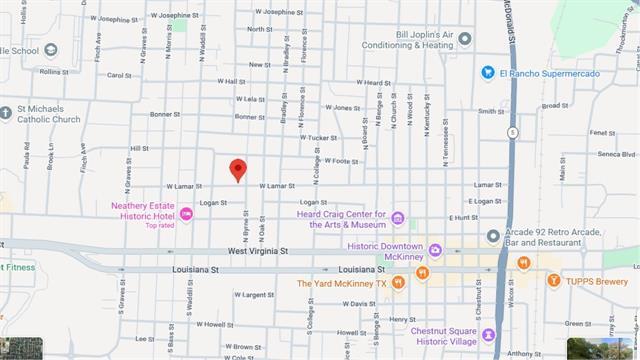 Building Photo - 1006 W Lamar St