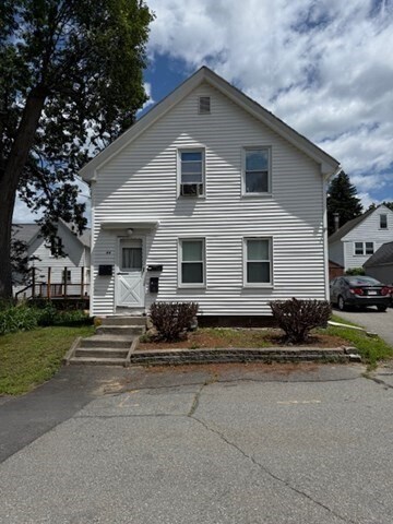 Building Photo - 44 Grove St
