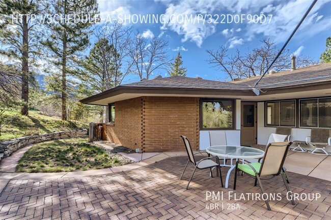 Building Photo - 2440 Kohler Dr