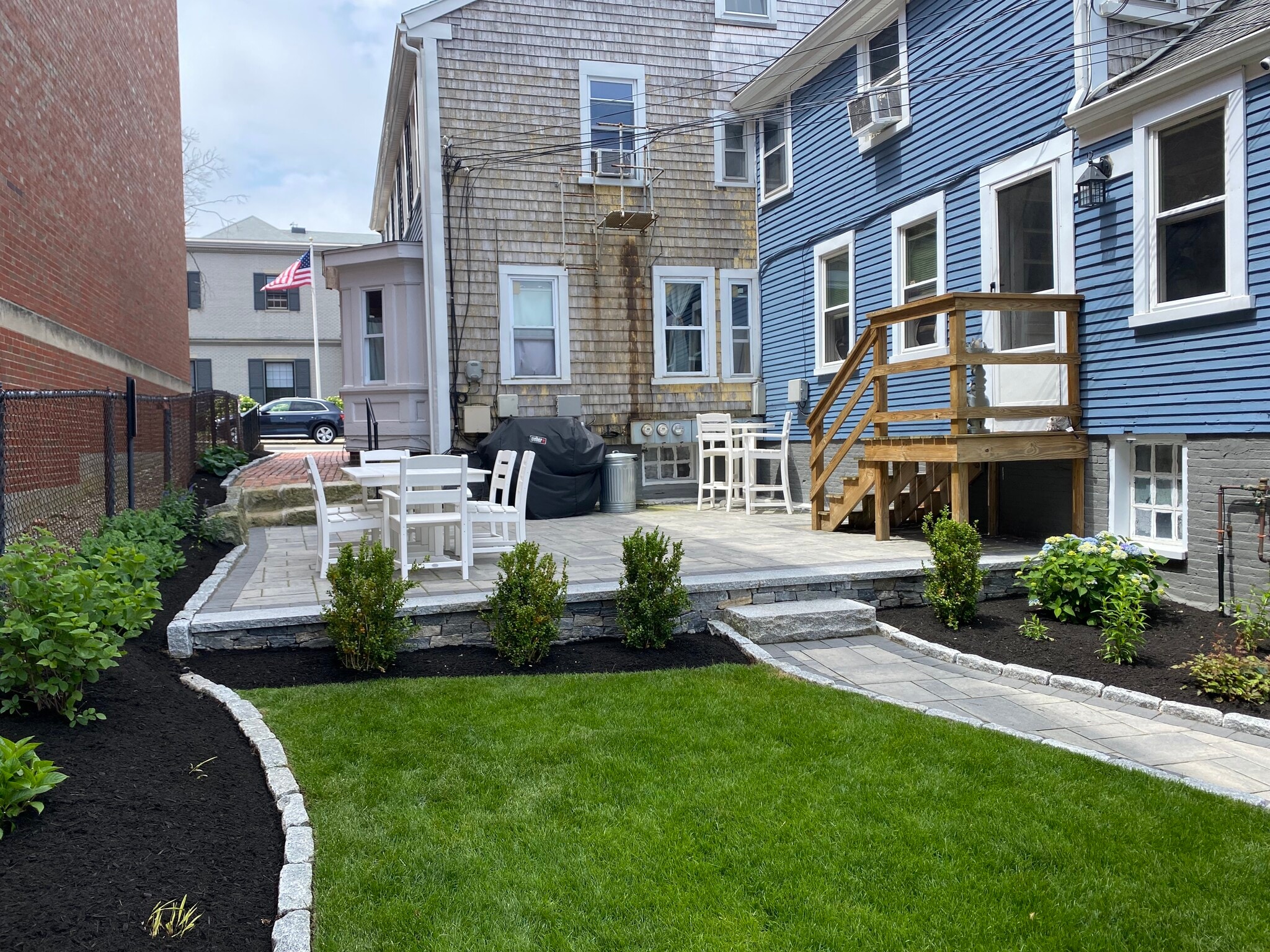 Building Photo - 37 Court St