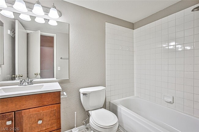 Building Photo - 5125 W Reno Ave