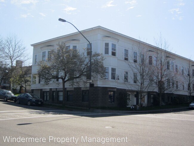 Primary Photo - 1230 Billy Frank Jr. St