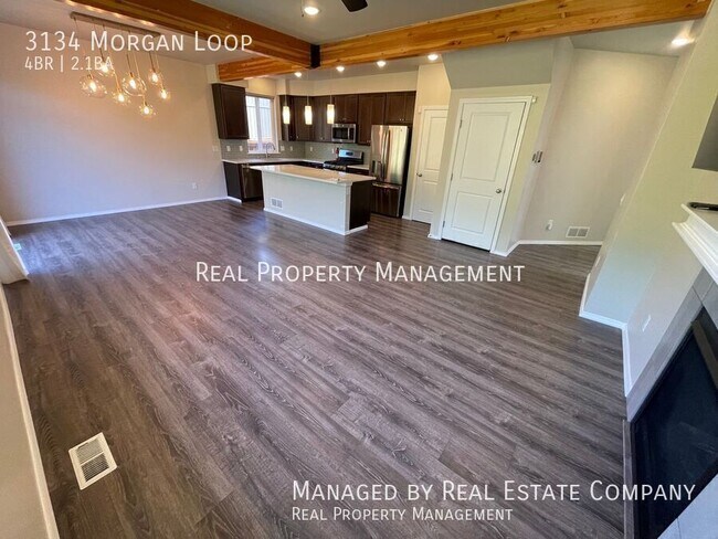 Building Photo - 3134 Morgan Loop