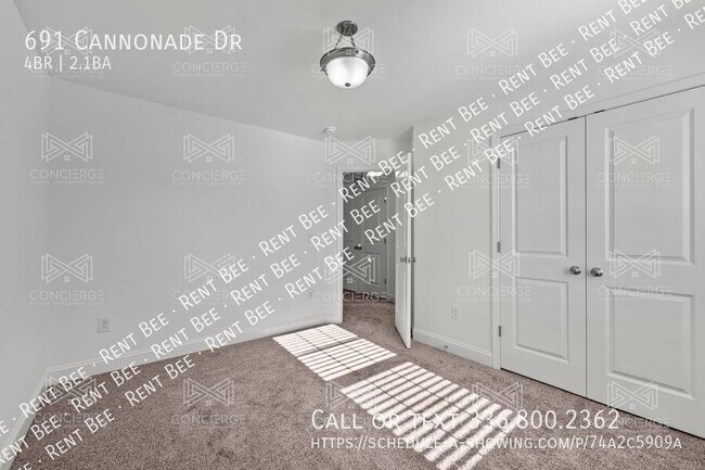 Building Photo - 691 Cannonade Dr