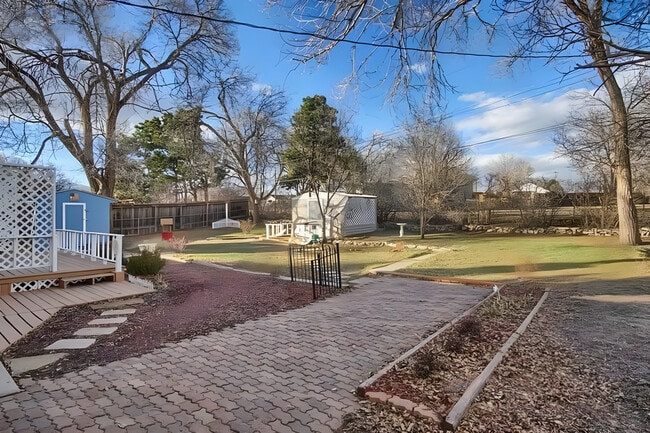 Building Photo - 34 N Garland Ave